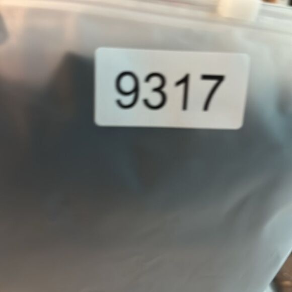 NWT Old Navy Plus Size First Layer Ribbed Scoop Neck Tank Top - Navy Blue - 3XL - Picture 8 of 8